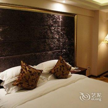 成都凤兰庭酒店酒店提供图片