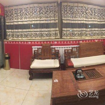 便宜居连锁酒店(河北沙城店)酒店提供图片