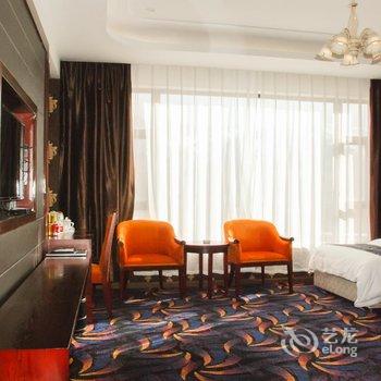 甘孜香格里大酒店酒店提供图片