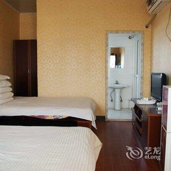 明光宁静宾馆(滁州)酒店提供图片