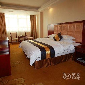 宁明景顺大酒店酒店提供图片