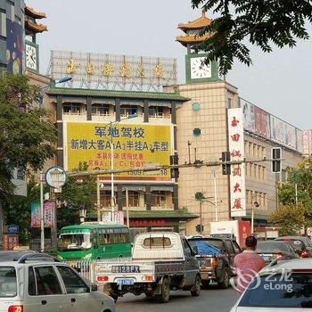 玉田宜春宾馆酒店提供图片