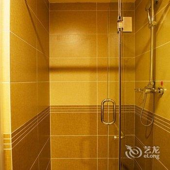 重庆天生缘酒店酒店提供图片