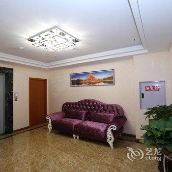 重庆京三酒店酒店提供图片