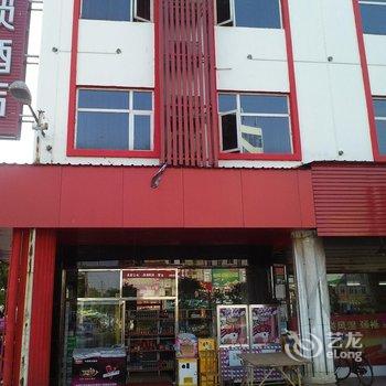 尚客优连锁酒店(樟树文化广场店)酒店提供图片