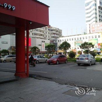 尚客优连锁酒店(樟树文化广场店)酒店提供图片