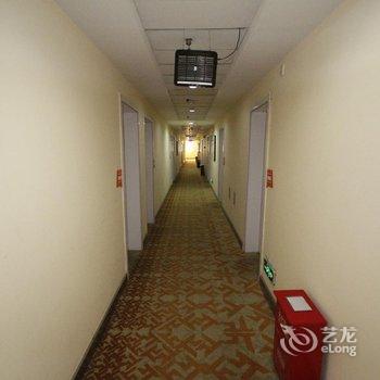 派酒店(菏泽火车站广场店)酒店提供图片