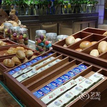 金华国贸景澜大饭店酒店提供图片