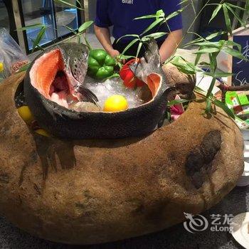 金华国贸景澜大饭店酒店提供图片