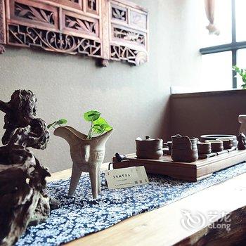 重庆Tutu·art城市酒店酒店提供图片
