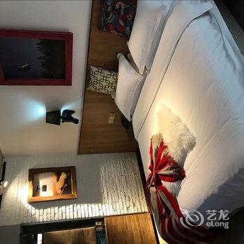 重庆Tutu·art城市酒店酒店提供图片