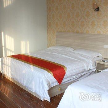 桂林湘澜居客栈酒店提供图片