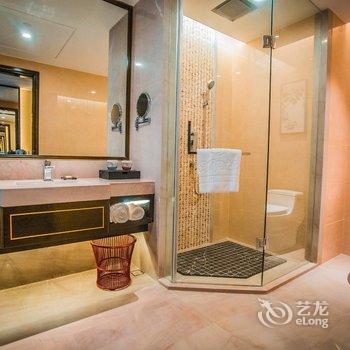 洪湖国际大酒店酒店提供图片