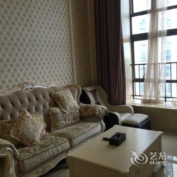 钧悦主题度假公寓(广州汉溪长隆地铁站店)酒店提供图片