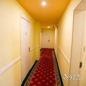 唐山馨逸宾馆酒店提供图片