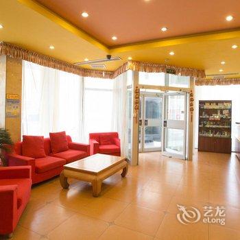 唐山馨逸宾馆酒店提供图片