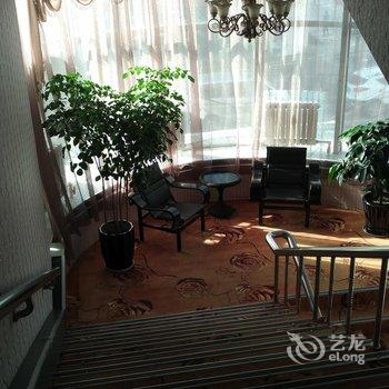 黑河喜龙宾馆酒店提供图片