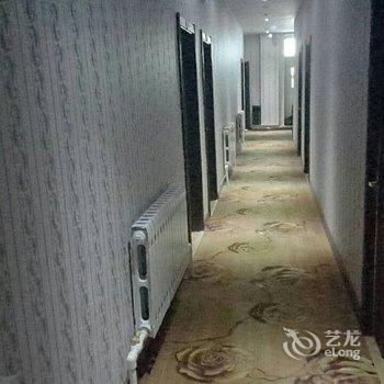 黑河喜龙宾馆酒店提供图片