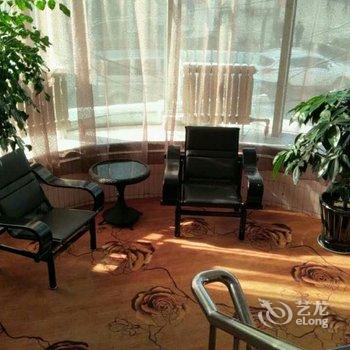 黑河喜龙宾馆酒店提供图片