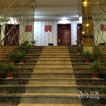 垫江花语商务酒店酒店提供图片