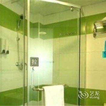 7天连锁酒店(泸州商业步行街中心店)酒店提供图片