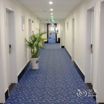 7天连锁酒店(泸州商业步行街中心店)酒店提供图片
