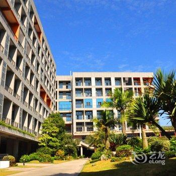 佰合精选国际度假公寓(广州新白云机场店)酒店提供图片