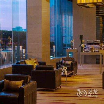 佰合精选国际度假公寓(广州新白云机场店)酒店提供图片