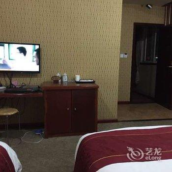 西昌鑫芸商务酒店酒店提供图片