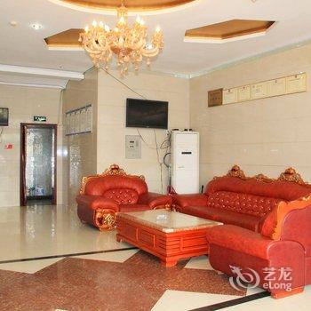 西昌鑫芸商务酒店酒店提供图片