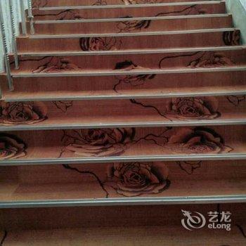 黑河喜龙宾馆酒店提供图片