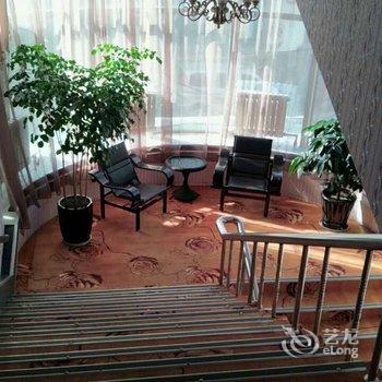 黑河喜龙宾馆酒店提供图片
