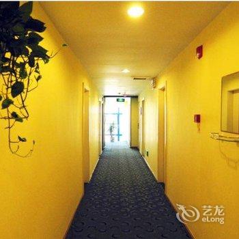 7天连锁酒店(泸州商业步行街中心店)酒店提供图片