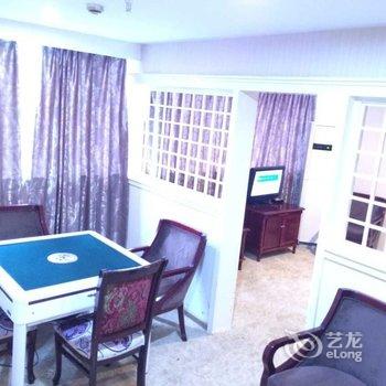 垫江花语商务酒店酒店提供图片