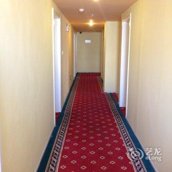 唐山馨逸宾馆酒店提供图片