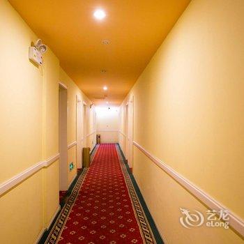 唐山馨逸宾馆酒店提供图片