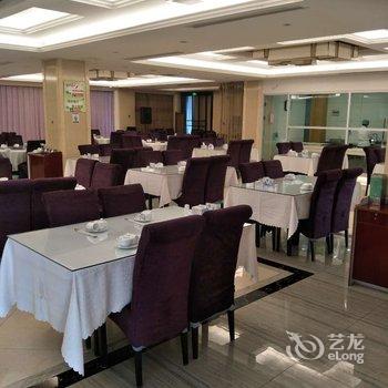 衡水泽园酒店衡水火车站店酒店提供图片