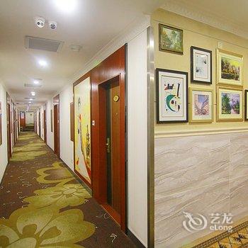 广西龙晶国际大酒店酒店提供图片