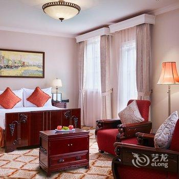 上海瑞金洲际酒店酒店提供图片