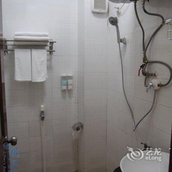 阳朔蒂凡尼客栈酒店提供图片