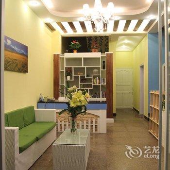 阳朔蒂凡尼客栈酒店提供图片