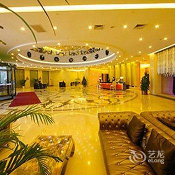 宜昌平湖大酒店(CBD商圈)酒店提供图片