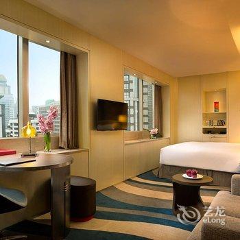上海索菲特海仑宾馆酒店提供图片