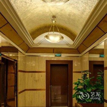 上海江苏饭店酒店提供图片