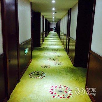温州平阳宾馆(昆阳镇)酒店提供图片