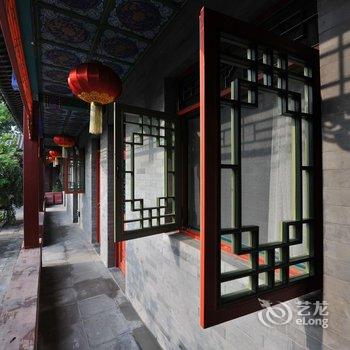 北京八十一酒店演乐酒店酒店提供图片