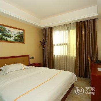 遂宁开元商务酒店酒店提供图片
