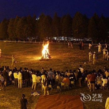 上海太阳岛度假酒店酒店提供图片