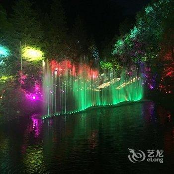 长白山正发旅店酒店提供图片