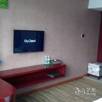 郴州永兴银城永昌兴宾馆酒店提供图片